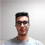 Profesor particular que imparte solo primaria